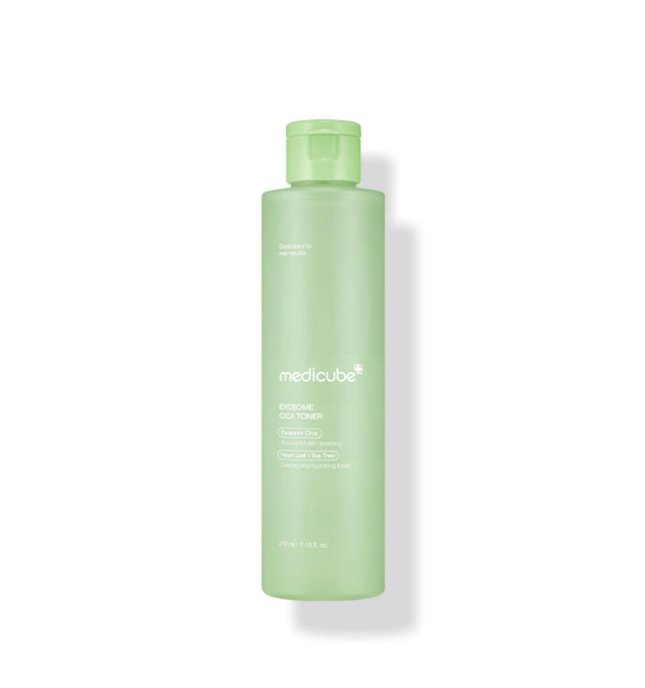 Medicube Exosome Cica Toner 210ml - packshot