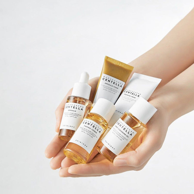 SKIN1004 — Madagascar Centella Travel Kit (img 3)