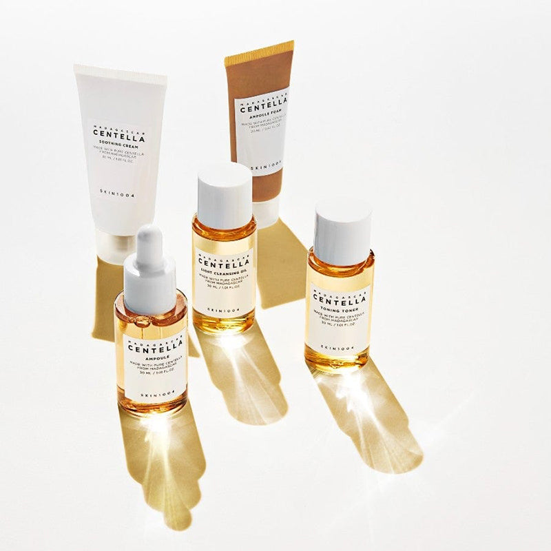 SKIN1004 — Madagascar Centella Travel Kit (img 4)