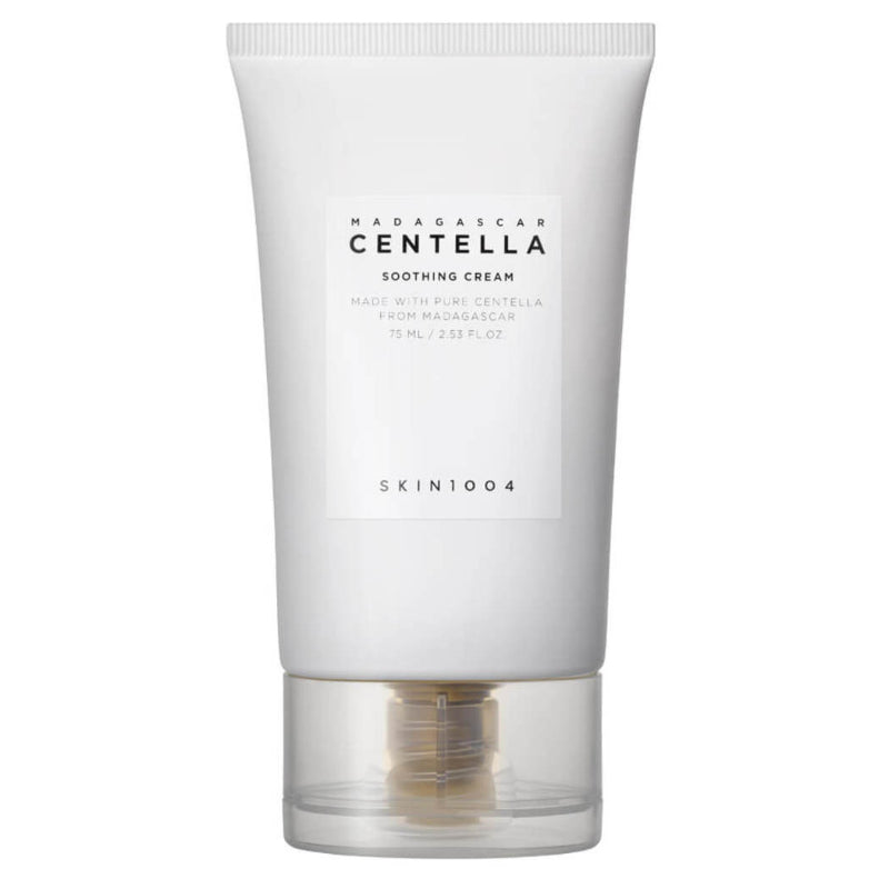 Crème Apaisante Centella — composant du coffret
