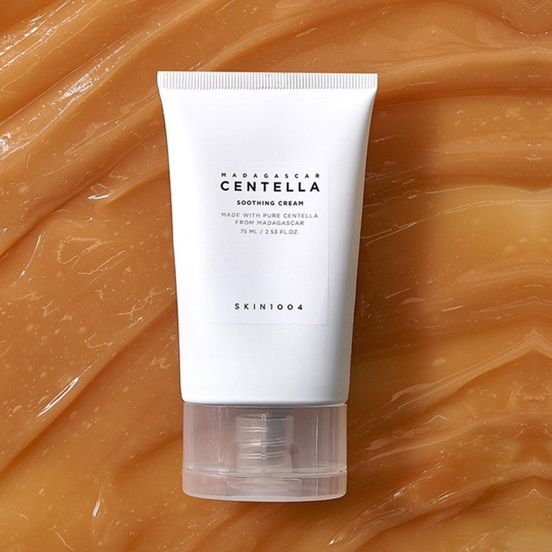 SKIN1004 — Crème Apaisante Madagascar Centella Soothing (img 2)