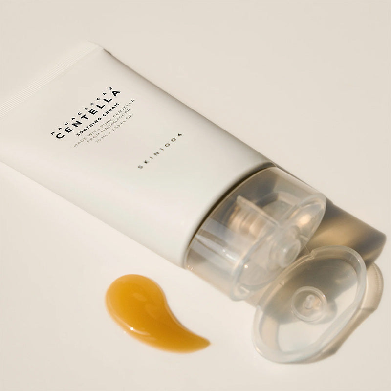 SKIN1004 — Crème Apaisante Madagascar Centella Soothing (img 6)