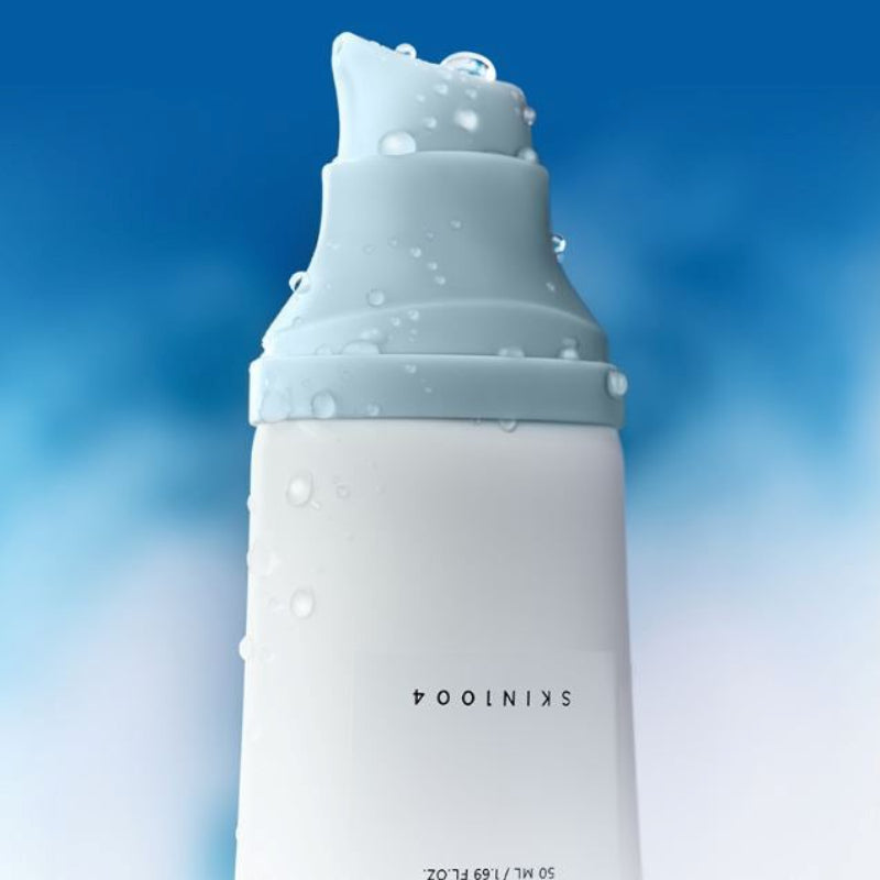 SKIN1004 — Sérum Solaire Madagascar Centella Hyalu-Cica Water-Fit SPF50+ (img 3)
