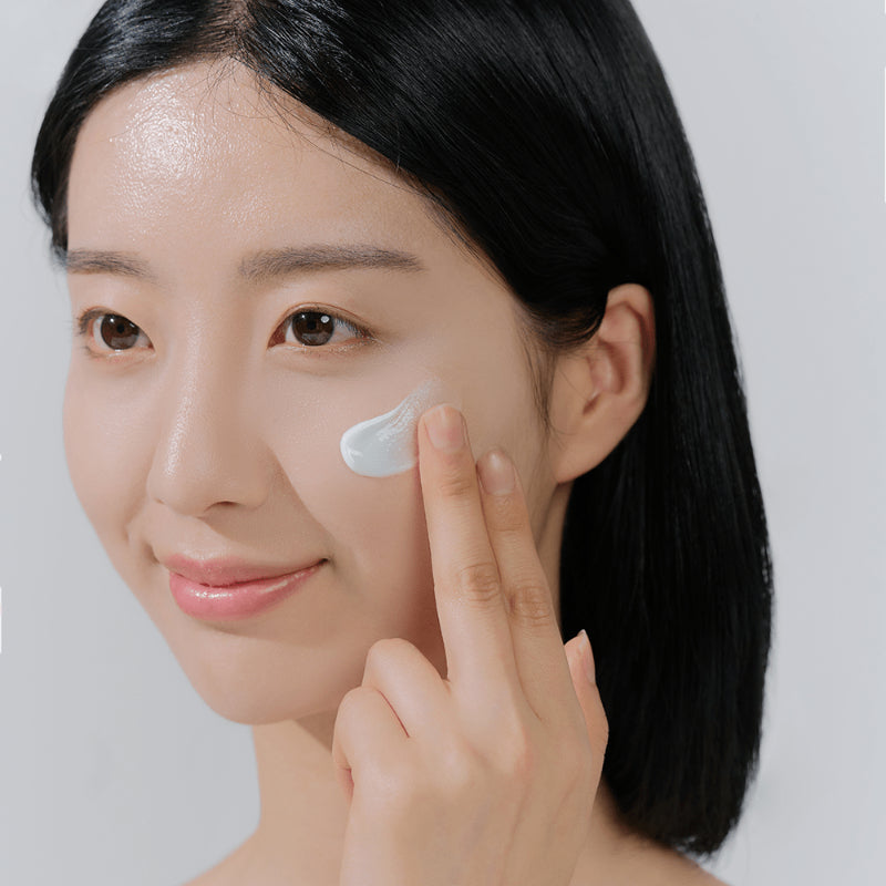 SKIN1004 — Sérum Solaire Madagascar Centella Hyalu-Cica Water-Fit SPF50+ (img 5)