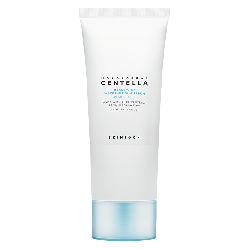SKIN1004 — Sérum Solaire Madagascar Centella Hyalu-Cica Water-Fit SPF50+ (img 12)
