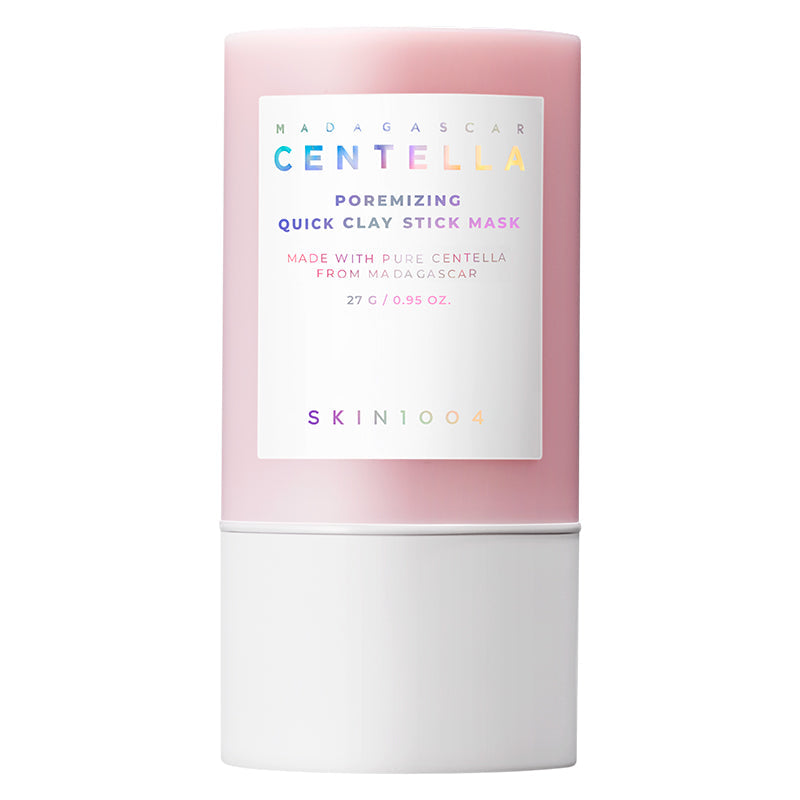 SKIN1004 — Madagascar Centella Poremizing Quick Clay Stick Mask (img 1)