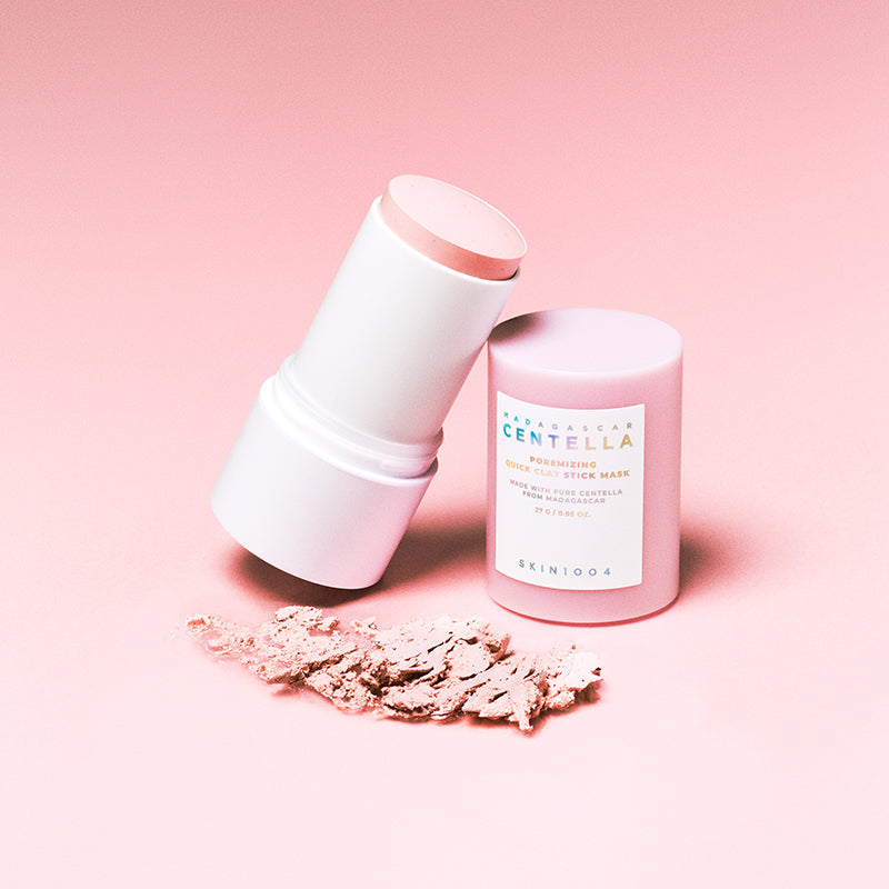 SKIN1004 — Madagascar Centella Poremizing Quick Clay Stick Mask (img 3)