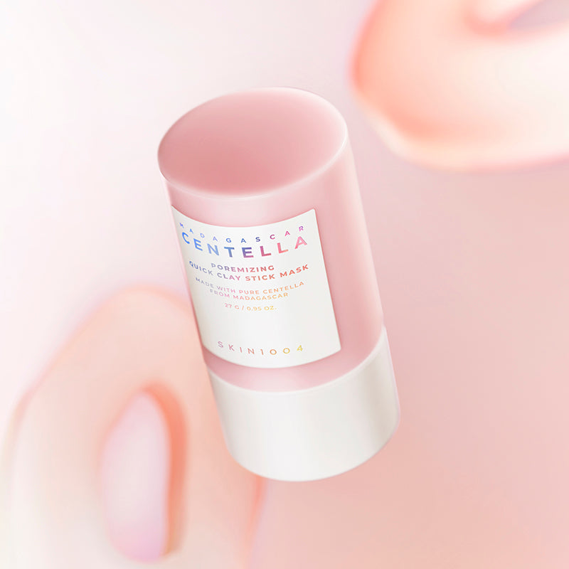 SKIN1004 — Madagascar Centella Poremizing Quick Clay Stick Mask (img 7)