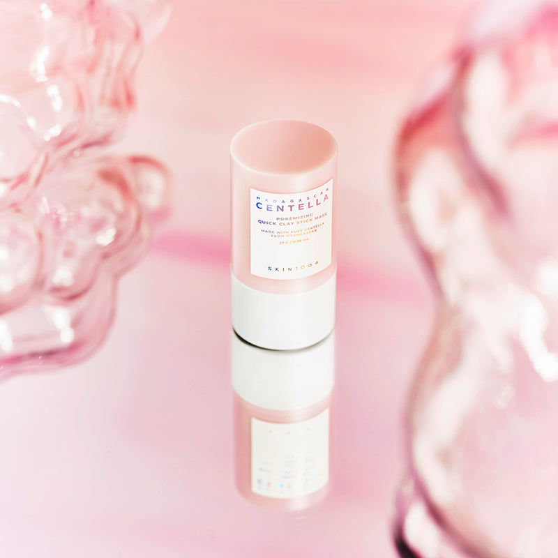 SKIN1004 — Madagascar Centella Poremizing Quick Clay Stick Mask (img 10)