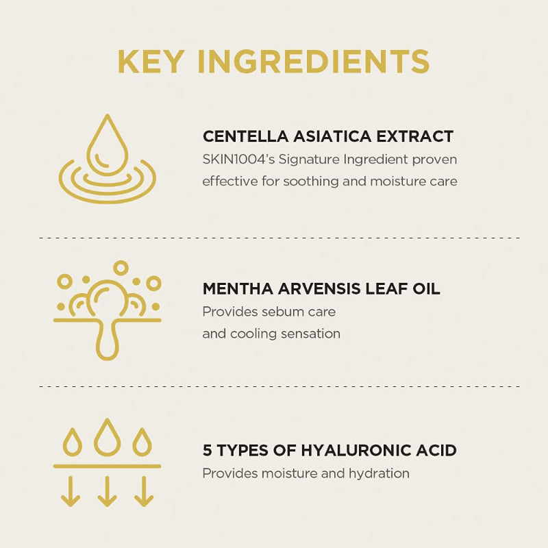 SKIN1004 — Madagascar Centella Watergel Sheet Ampoule Mask (img 6)