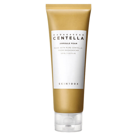 SKIN1004 — Nettoyant Mousse Madagascar Centella Ampoule Foam (img 1)
