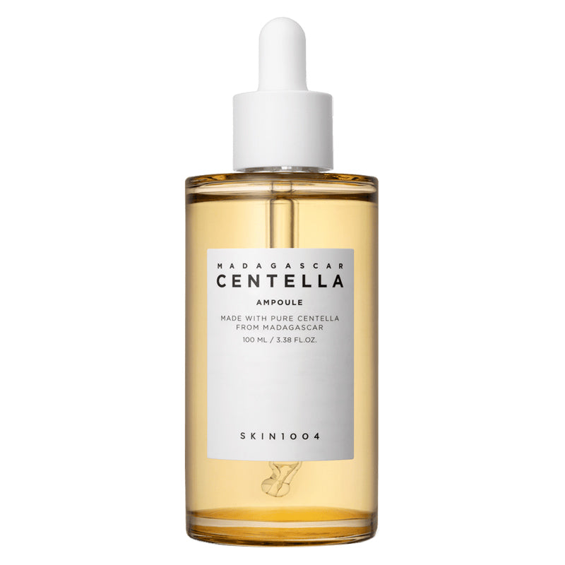 SKIN1004 — Madagascar Centella Ampoule (img 1)