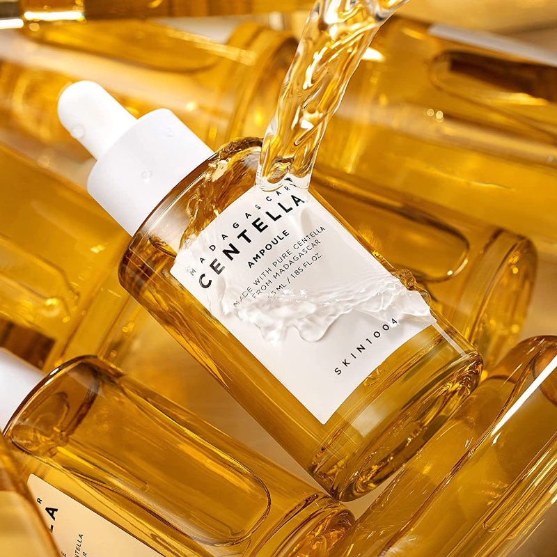 SKIN1004 — Madagascar Centella Ampoule (img 2)
