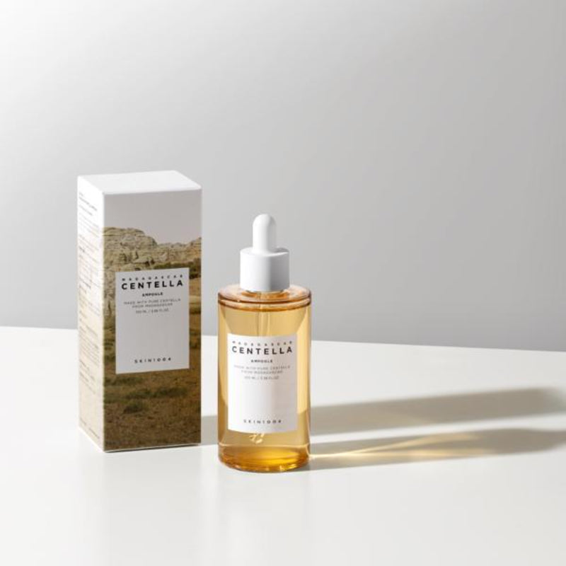 SKIN1004 — Madagascar Centella Ampoule (img 3)