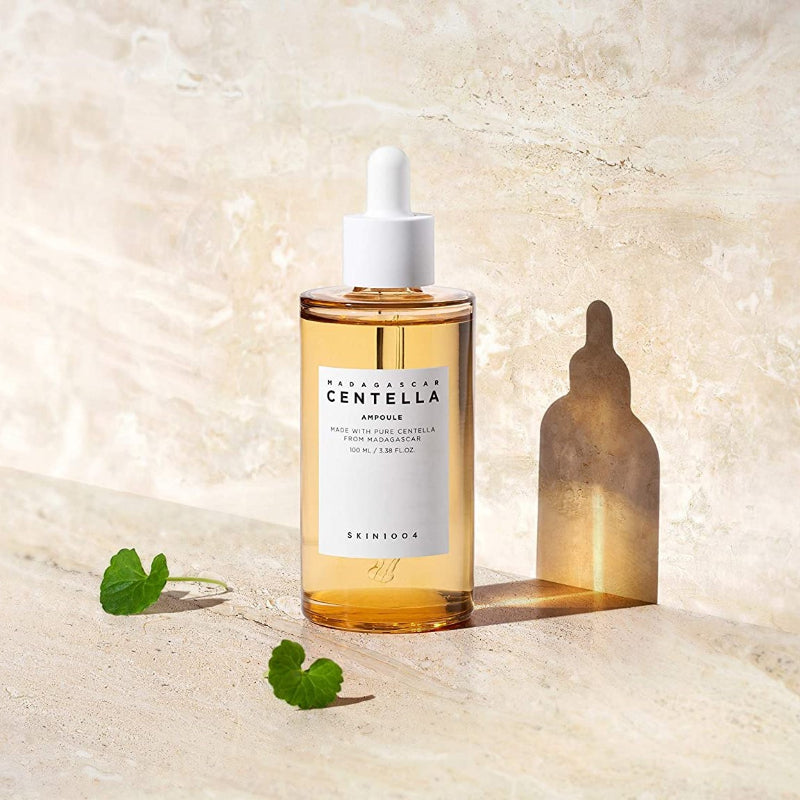 SKIN1004 — Madagascar Centella Ampoule (img 4)