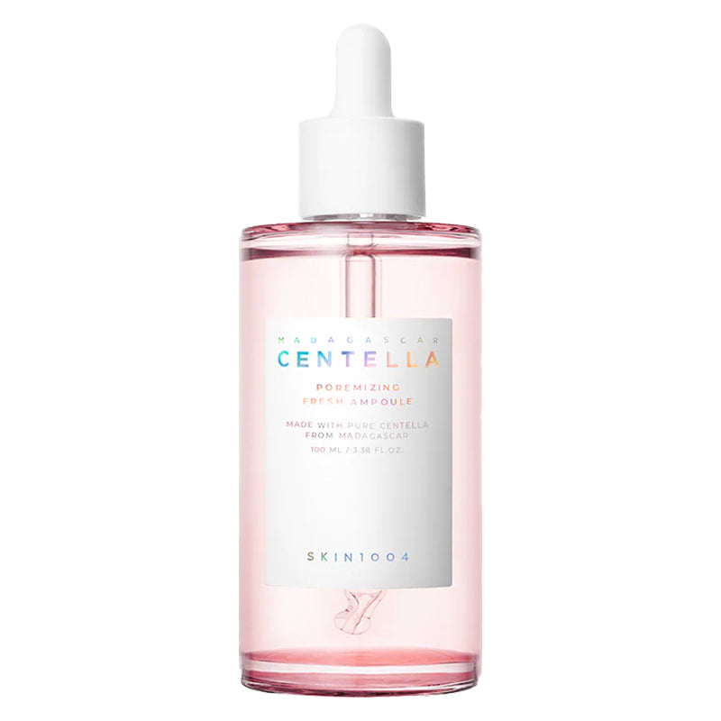 SKIN1004 — Madagascar Centella Poremizing Fresh Ampoule (img 1)