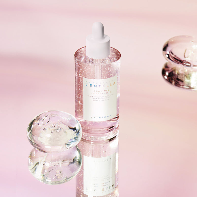 SKIN1004 — Madagascar Centella Poremizing Fresh Ampoule (img 2)