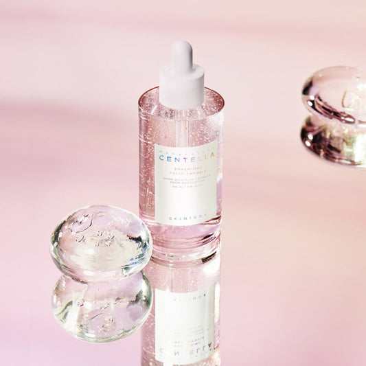 SKIN1004 — Madagascar Centella Poremizing Fresh Ampoule (img 2)