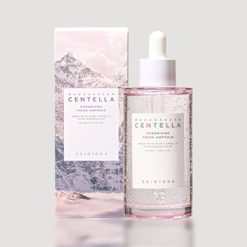 SKIN1004 — Madagascar Centella Poremizing Fresh Ampoule (img 6)