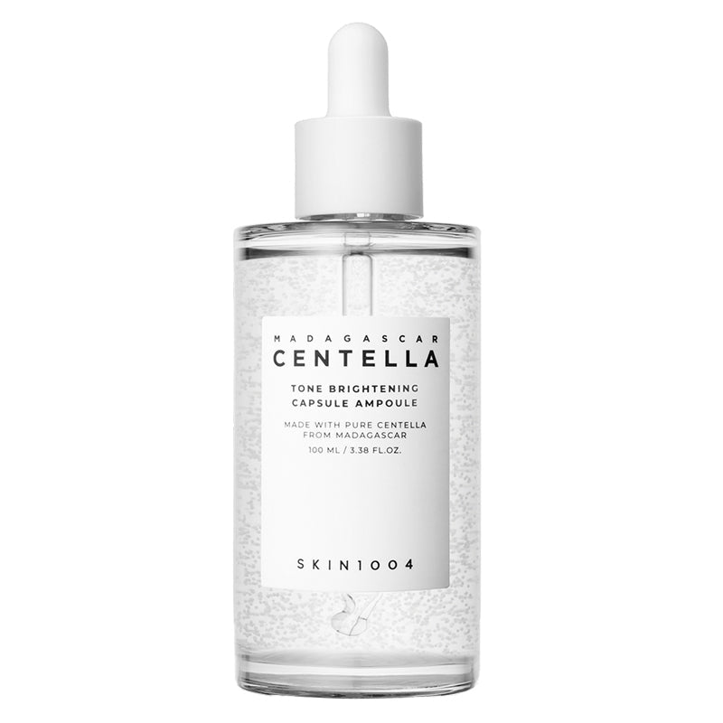 SKIN1004 — Ampoule Madagascar Centella Tone Brightening Capsule (img 1)