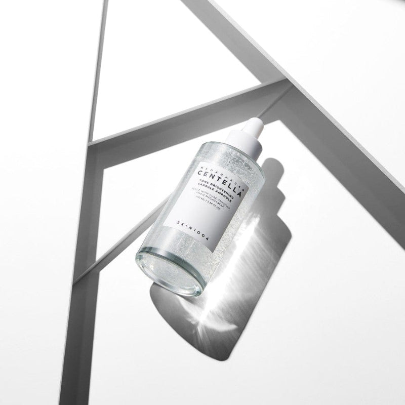 SKIN1004 — Ampoule Madagascar Centella Tone Brightening Capsule (img 2)