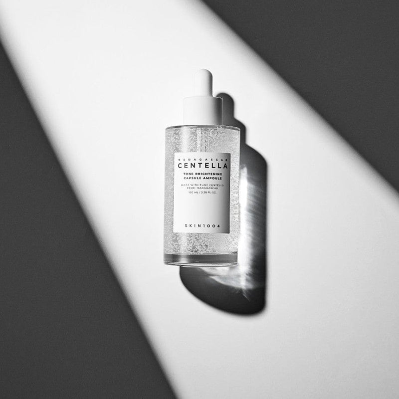 SKIN1004 — Ampoule Madagascar Centella Tone Brightening Capsule (img 3)