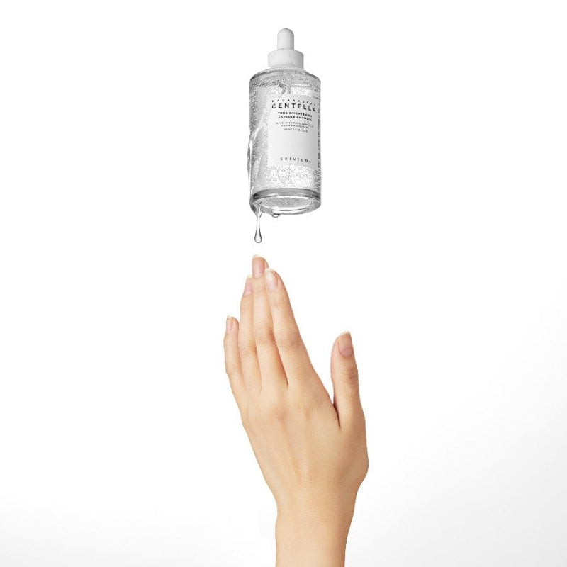 SKIN1004 — Ampoule Madagascar Centella Tone Brightening Capsule (img 5)