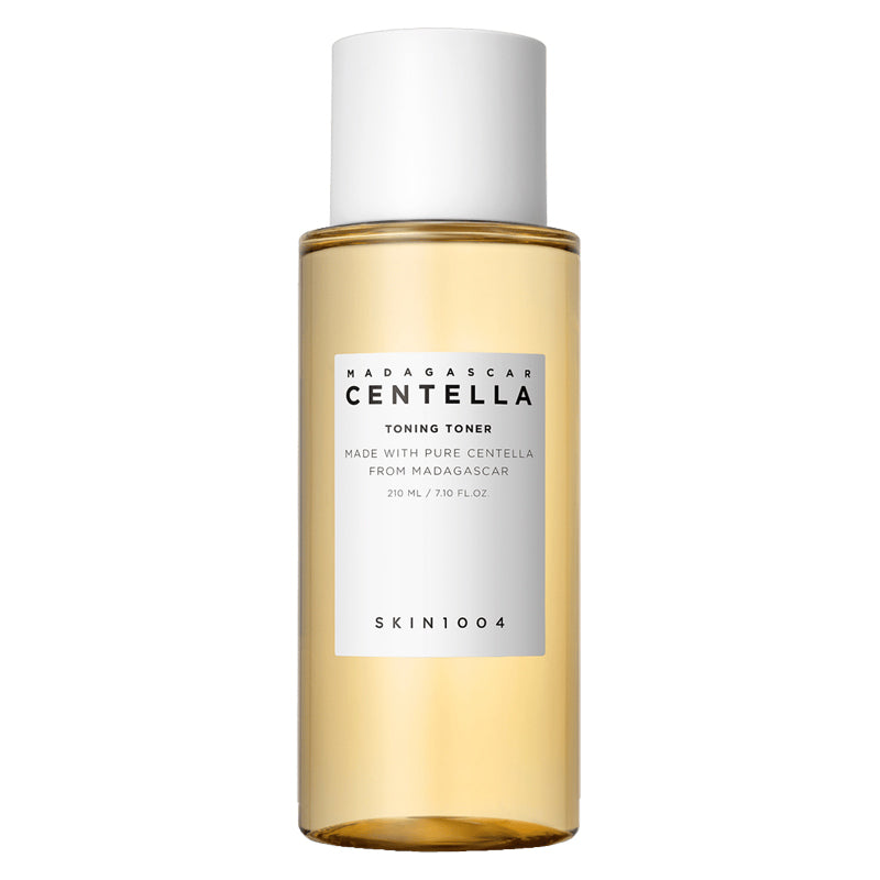 SKIN1004 — Madagascar Centella Toning Toner (img 1)