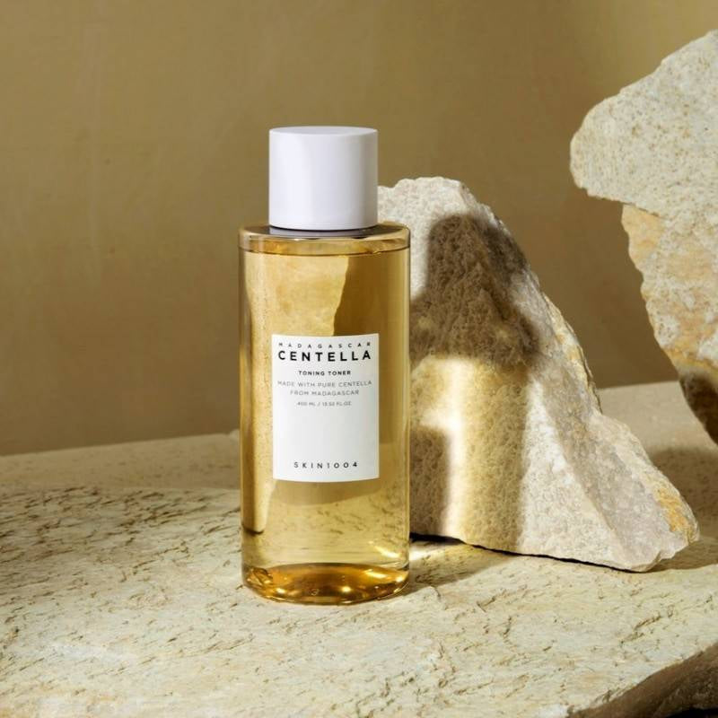 SKIN1004 — Madagascar Centella Toning Toner (img 2)