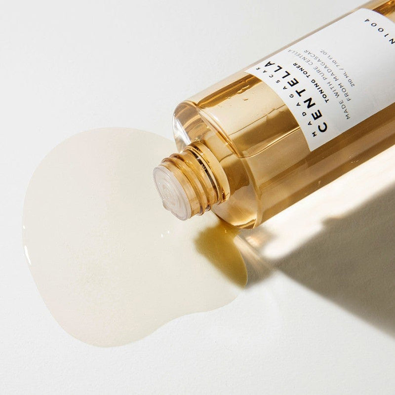 SKIN1004 — Madagascar Centella Toning Toner (img 3)