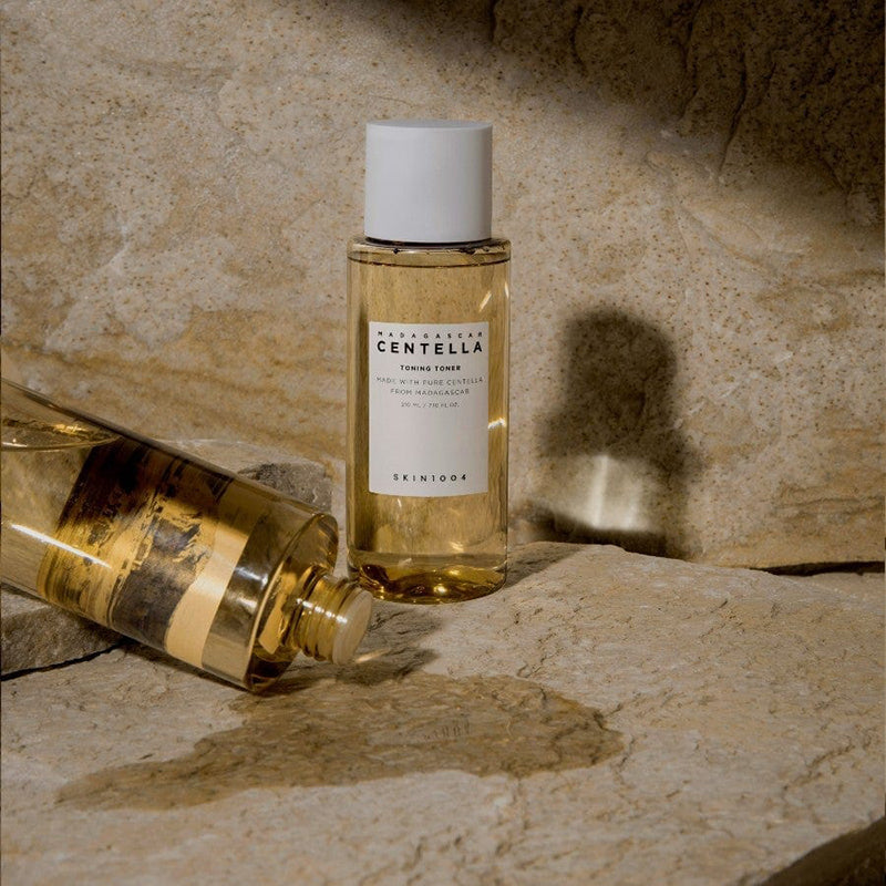 SKIN1004 — Madagascar Centella Toning Toner (img 4)